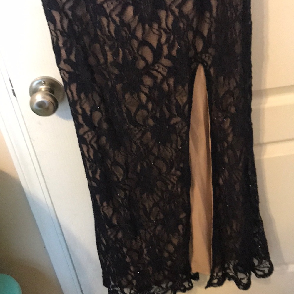 Prom dress - Picture 3 of 4